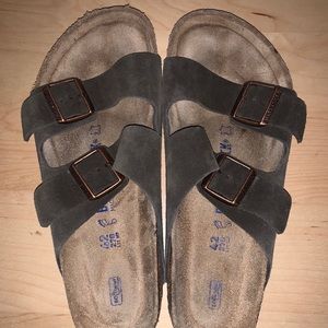 men’s birkenstock’s